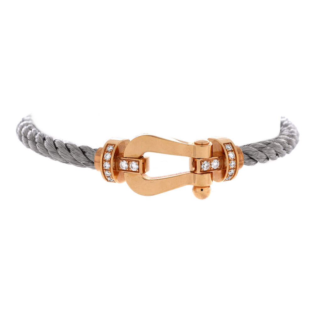 Fred Paris Large Force 10 Interchangeable Bracelet